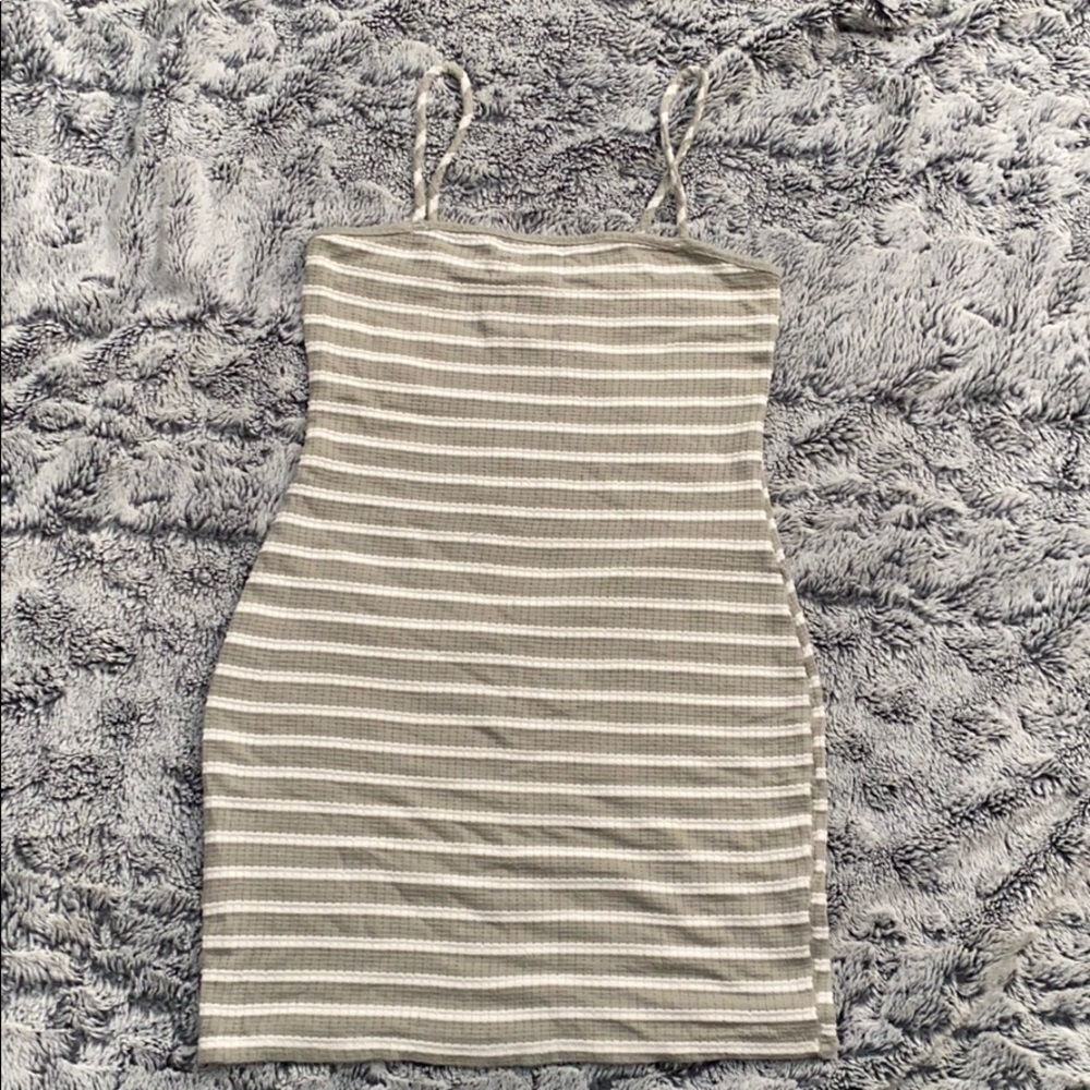F21 mini dress